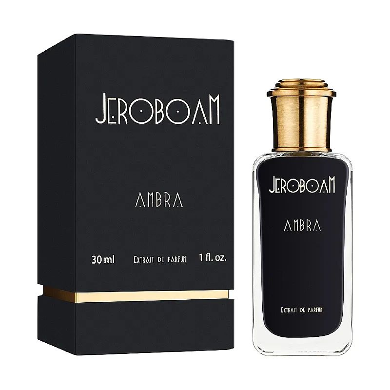Купити Jeroboam Ambra Парфуми на Elune.com.ua