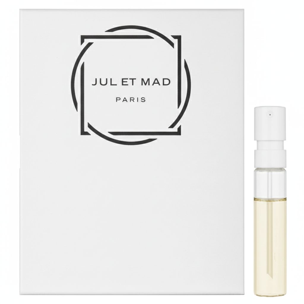 Купити Мініатюра Jul et Mad Callisto Парфуми на Elune.com.ua