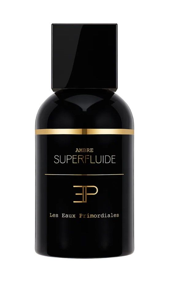 Купити Les EAUX Primordiales Ambre Superfluide Парфумована вода на Elune.com.ua