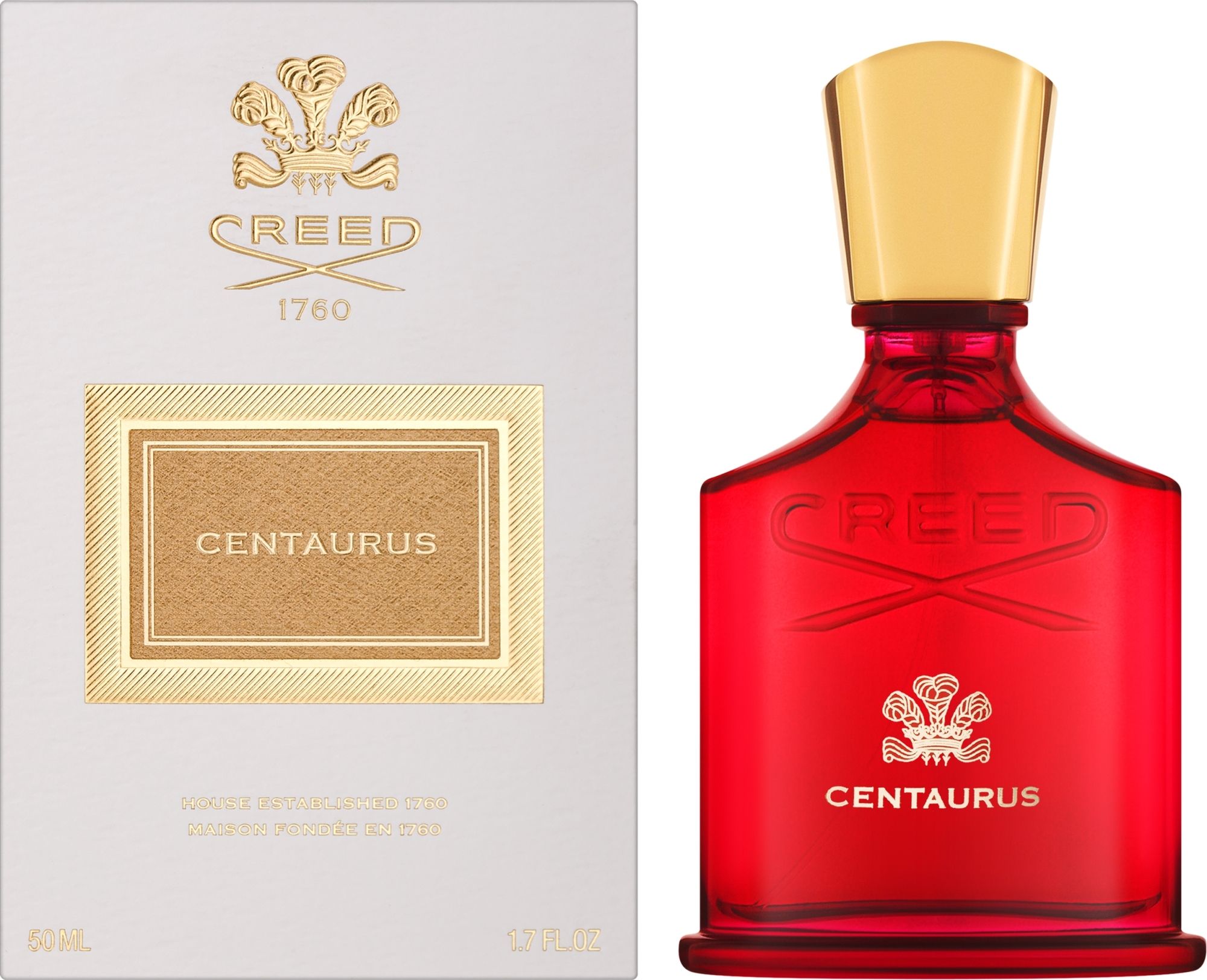Купити Centaurus Парфумована вода на Elune.com.ua