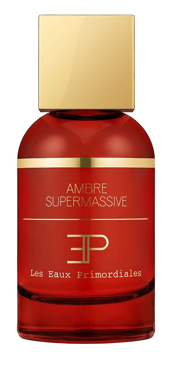 Купити Les EAUX Primordiales Ambre Supermassive Парфумована вода на Elune.com.ua
