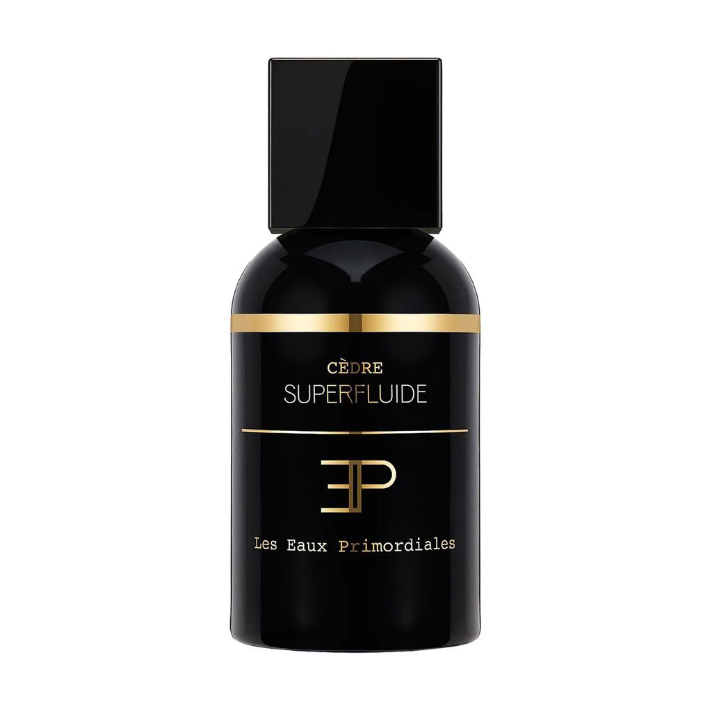 Купити Les EAUX Primordiales Cedre Superfluide Парфумована вода на Elune.com.ua