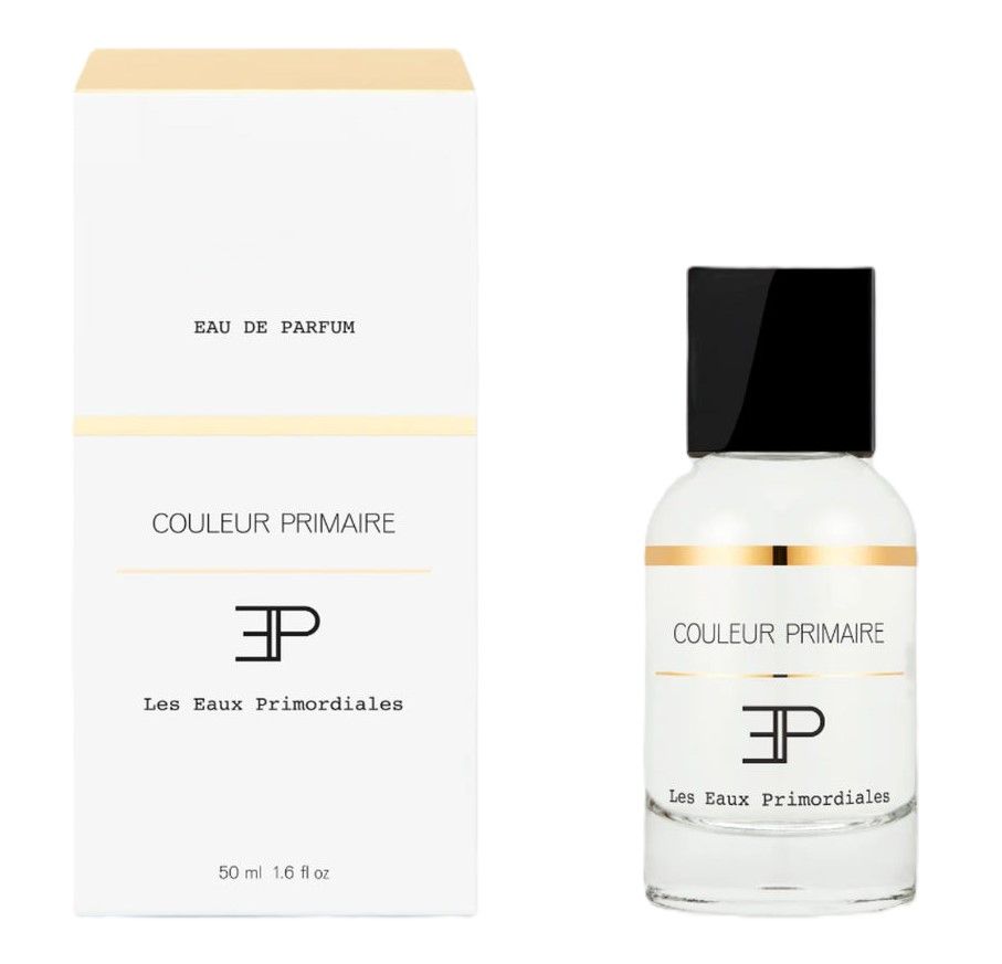 Купити Les EAUX Primordiales Couleur Primaire Парфумована вода на Elune.com.ua