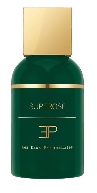 Купити Les EAUX Primordiales Superose Парфумована вода на Elune.com.ua