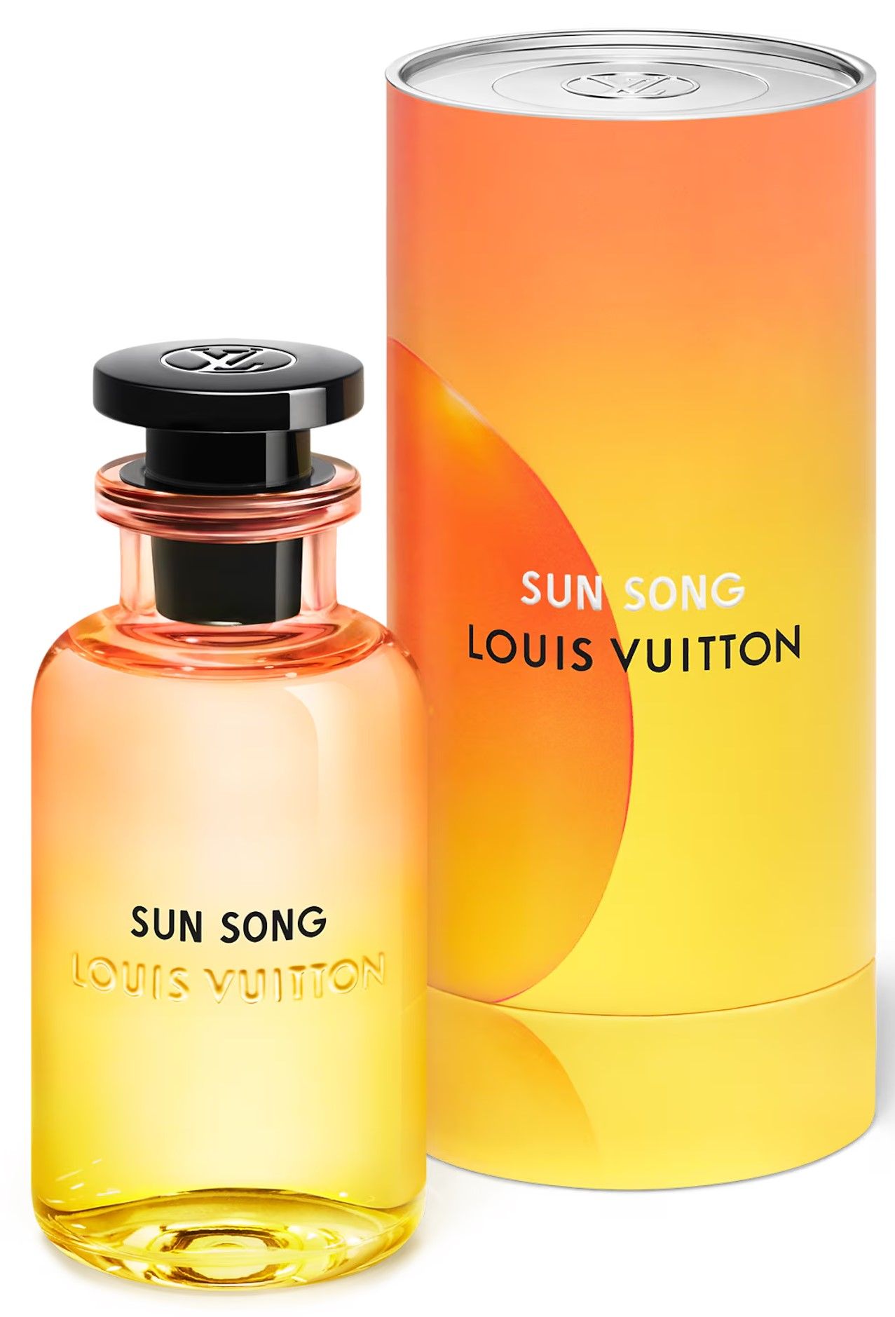 Купити Louis Vuitton Sun Song (2025) Парфумована вода на Elune.com.ua