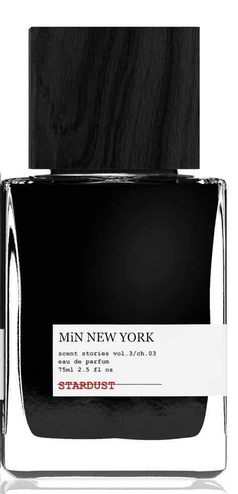 Купити MiN New York STARDUST Парфумована вода на Elune.com.ua