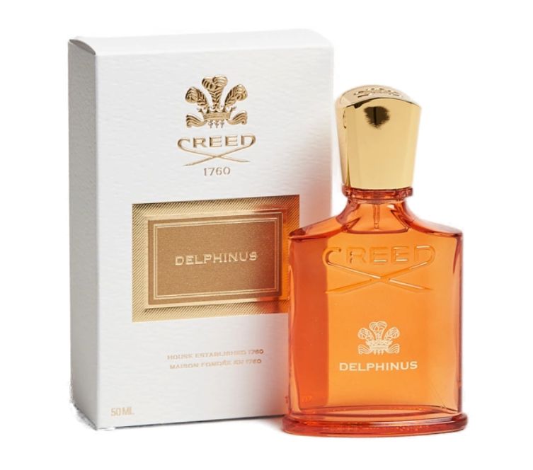 Купити Creed Delphinus Парфумована вода на Elune.com.ua