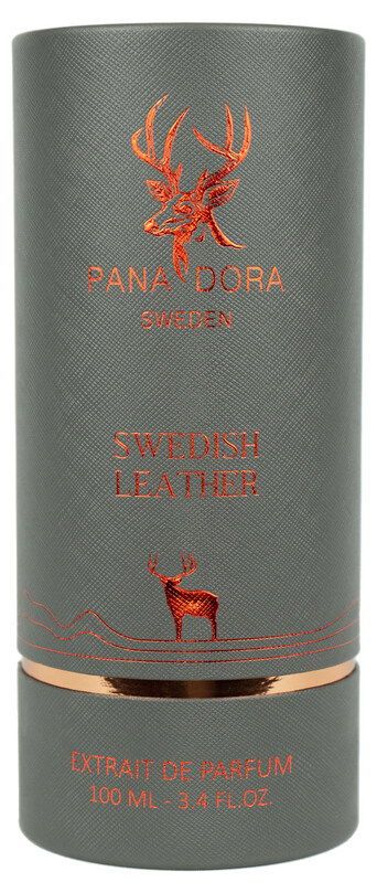 Купити Pana Dora Swedish Leather Парфуми на Elune.com.ua