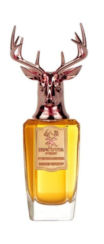 Купити Pana Dora Swedish Leather Парфуми на Elune.com.ua