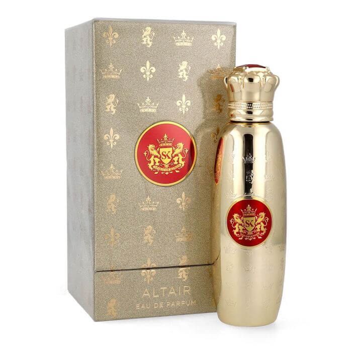 Купити Spirit Of Kings Altair Парфумована вода на Elune.com.ua