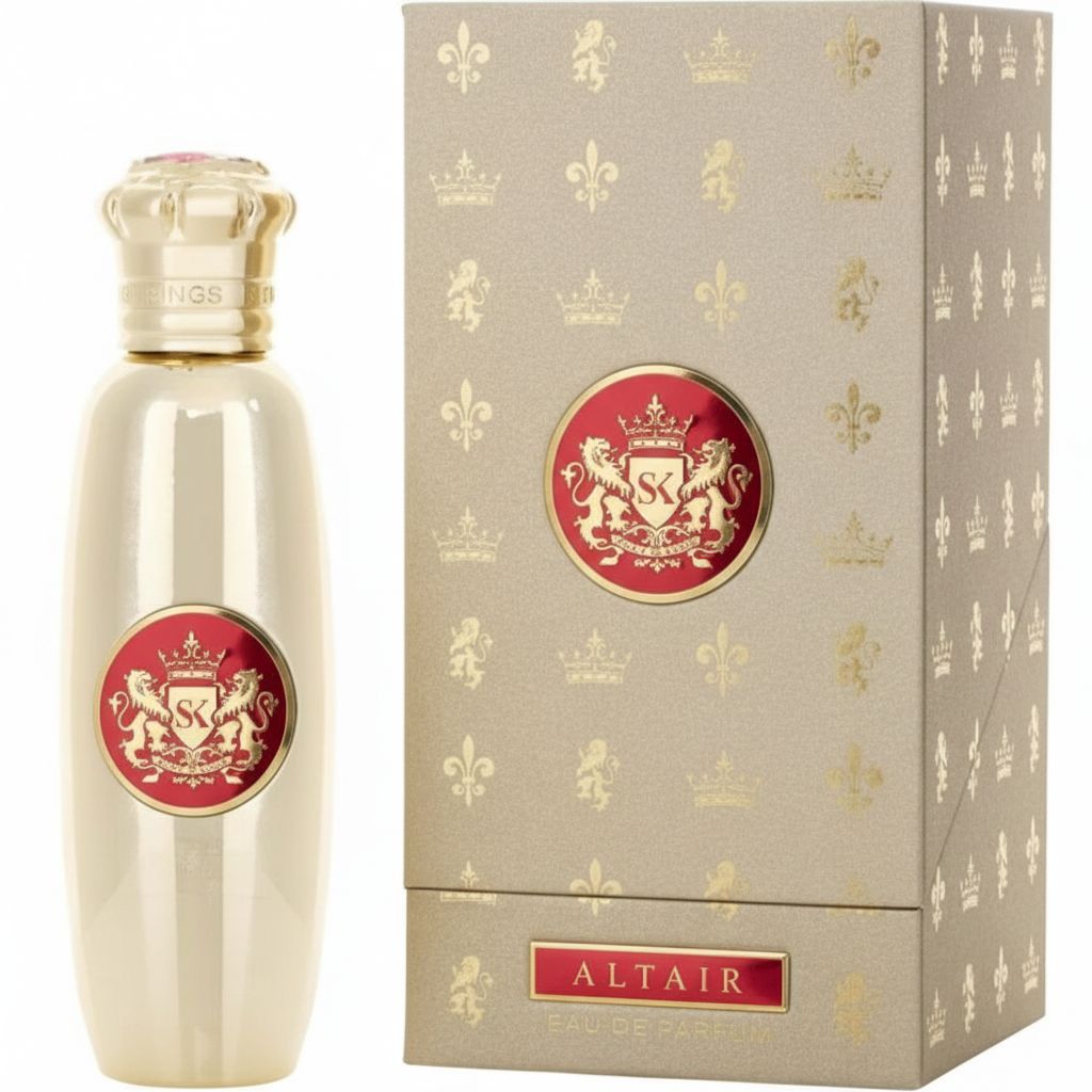 Купити Spirit Of Kings Shihab Парфумована вода на Elune.com.ua