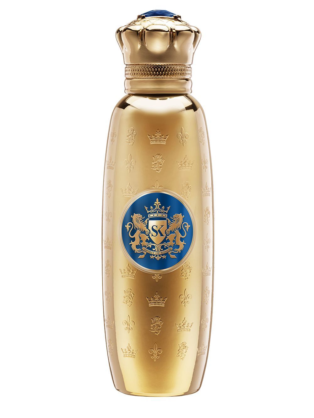 Купити Spirit Of Kings Zaurac Парфумована вода на Elune.com.ua