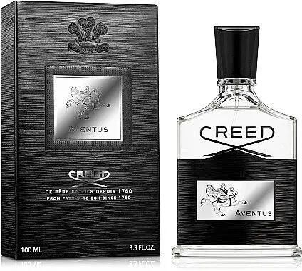 Купити Creed Aventus Парфумована вода на Elune.com.ua