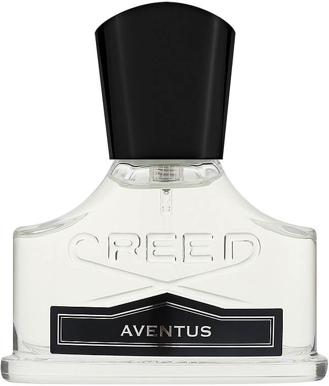 Купити Creed Aventus Парфумована вода на Elune.com.ua