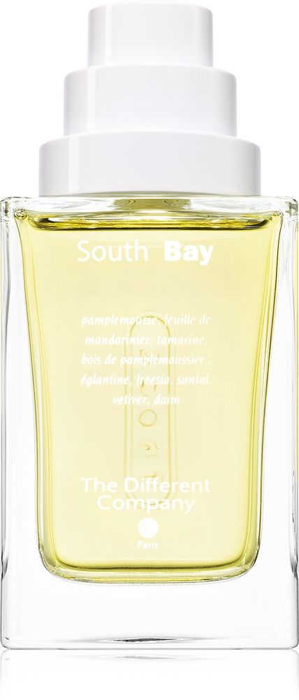 Купити The Different Company South Bay Туалетна вода на Elune.com.ua
