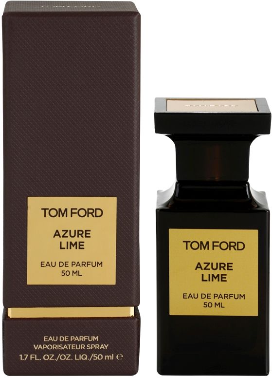 Купити Tom Ford Azure Lime Парфумована вода на Elune.com.ua