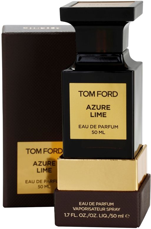 Купити Tom Ford Azure Lime Парфумована вода на Elune.com.ua