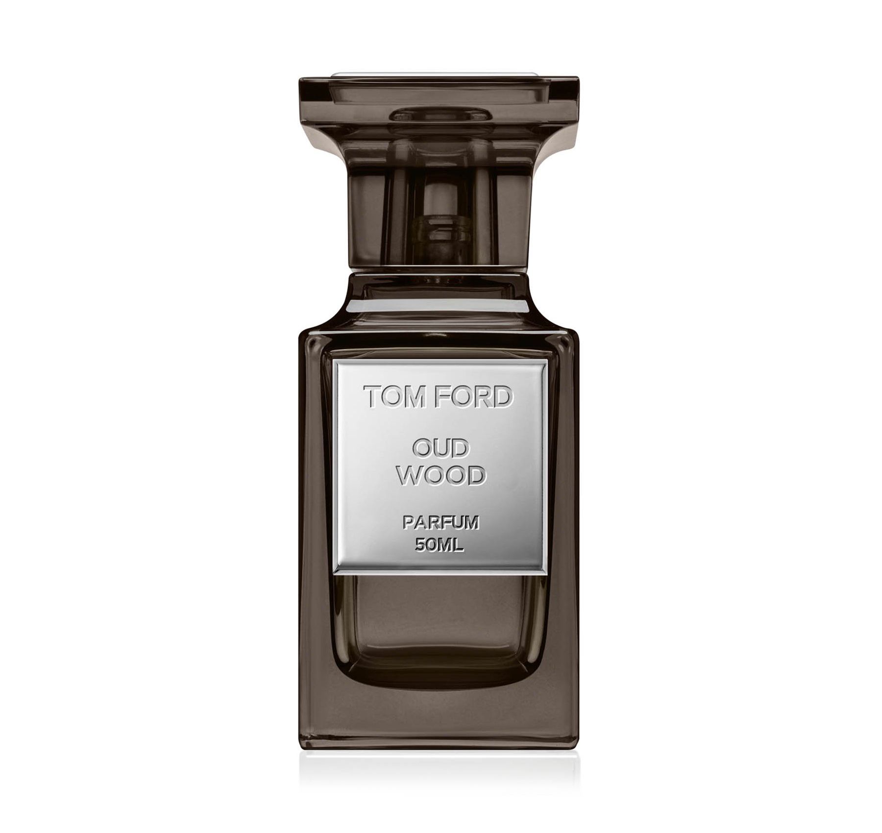 Купити Tom Ford Oud Wood Parfum Парфуми на Elune.com.ua