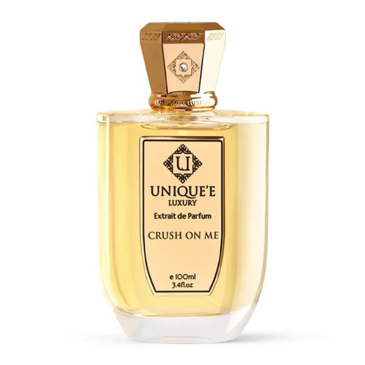 Купити Unique'e Luxury Crush On Me Парфуми на Elune.com.ua