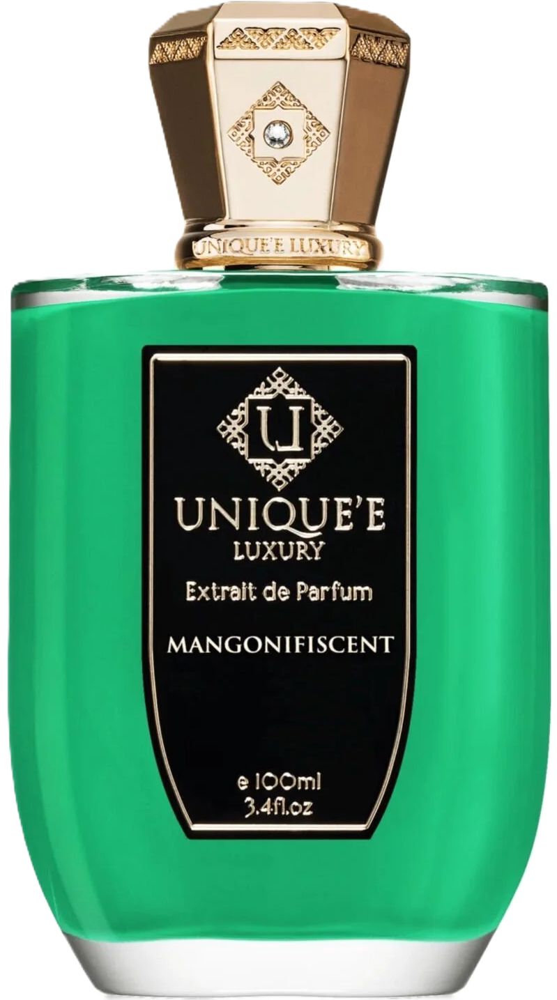 Купити Unique'e Luxury Mangonifiscent Парфуми на Elune.com.ua