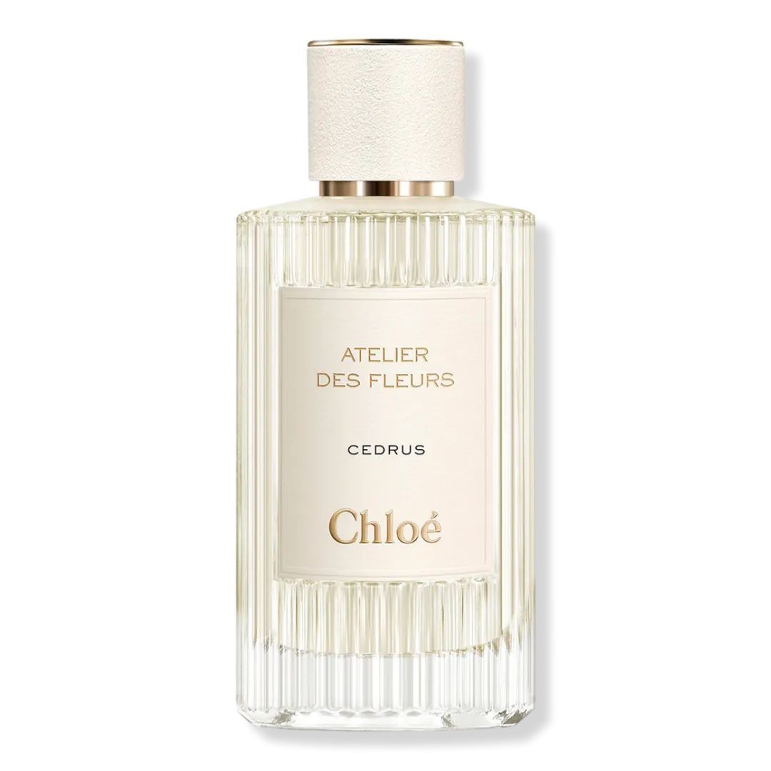 Купити Розпив Chloe Аtelier des fleurs Cedrus Парфумована вода на Elune.com.ua