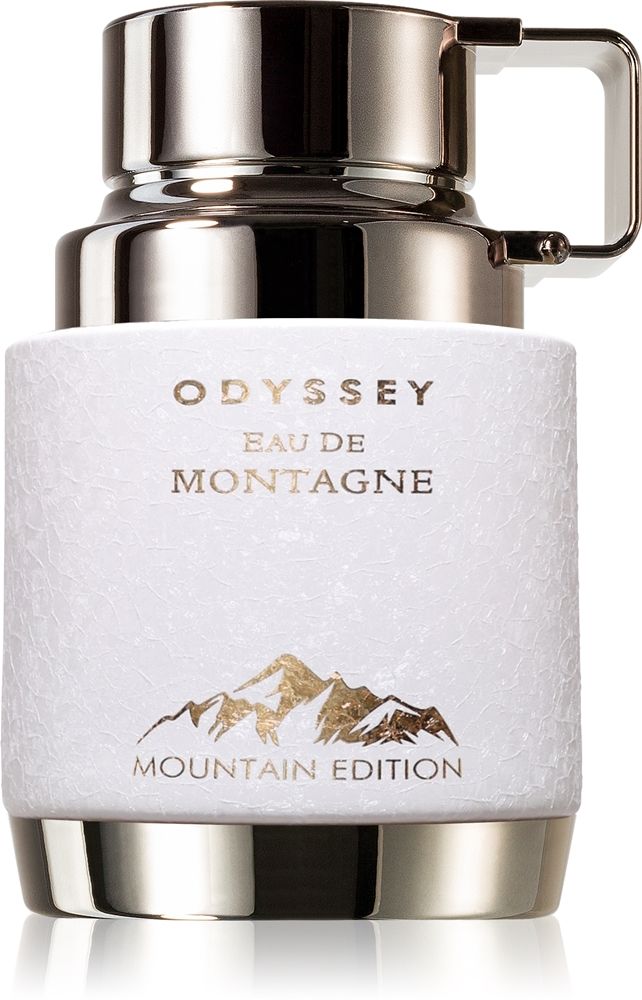 Купити Armaf Odyssey Eau de Montagne Парфумована вода на Elune.com.ua