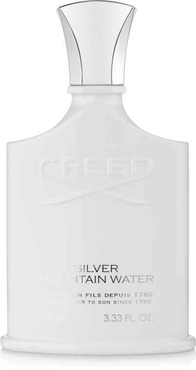 Купити Silver Mountain Water Парфумована вода на Elune.com.ua