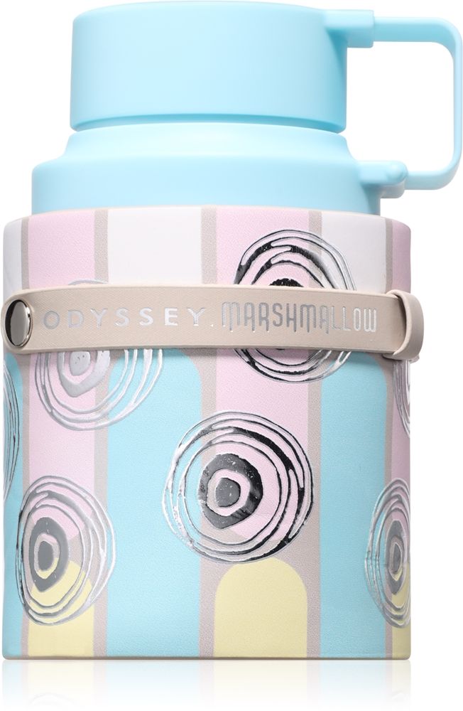 Купити Armaf Odyssey Marshmallow Парфумована вода на Elune.com.ua