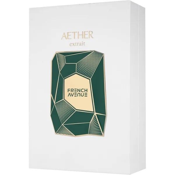Купити French Avenue Aether Екстракт на Elune.com.ua