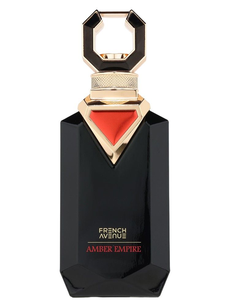 Купити French Avenue Amber Empire Екстракт на Elune.com.ua