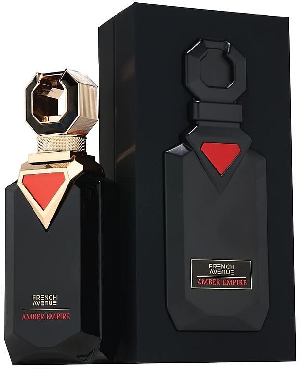 Купити French Avenue Amber Empire Екстракт на Elune.com.ua