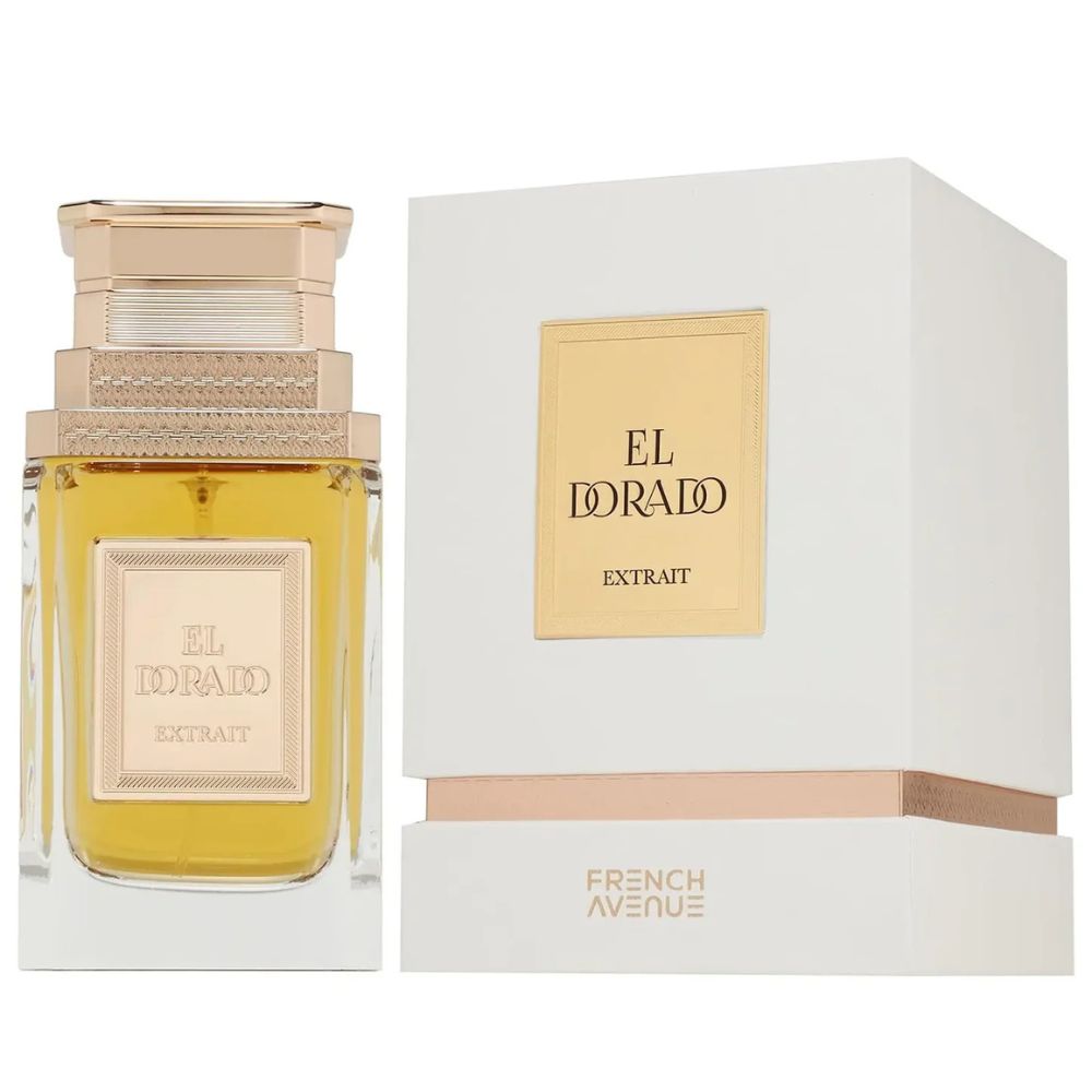 Купити French Avenue El Dorado Екстракт на Elune.com.ua