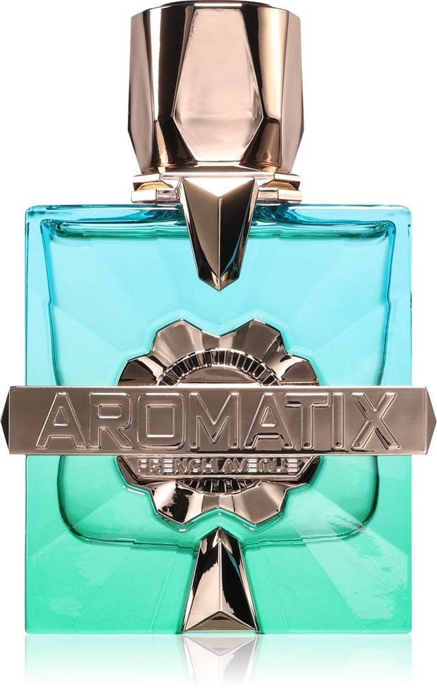 Купити French Avenue Sun Kissed Aromatix X Парфумована вода на Elune.com.ua