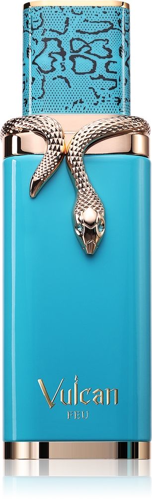 Купити French Avenue Vulcan Feu Парфумована вода на Elune.com.ua