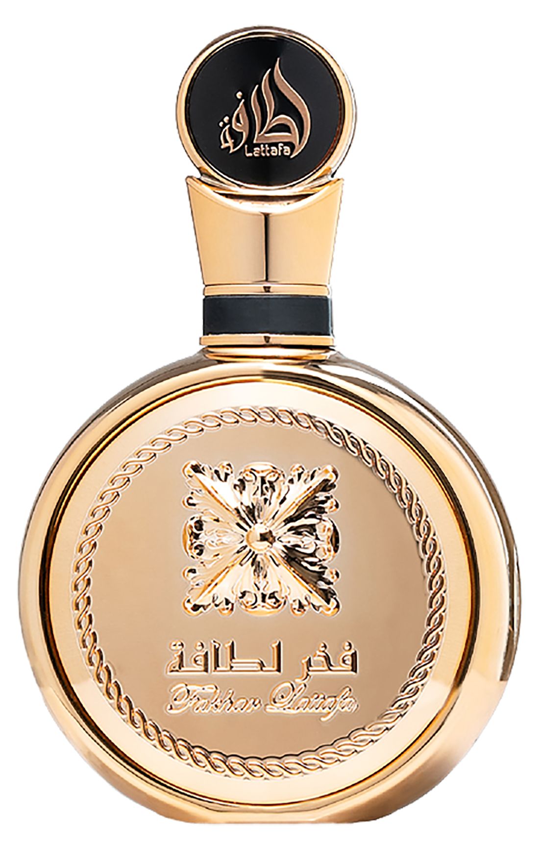 Купити Lattafa Perfumes Fakhar Extrait Екстракт на Elune.com.ua