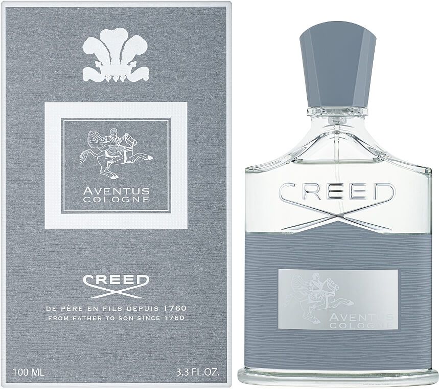 Купити Creed Aventus Cologne Парфумованна вода на Elune.com.ua