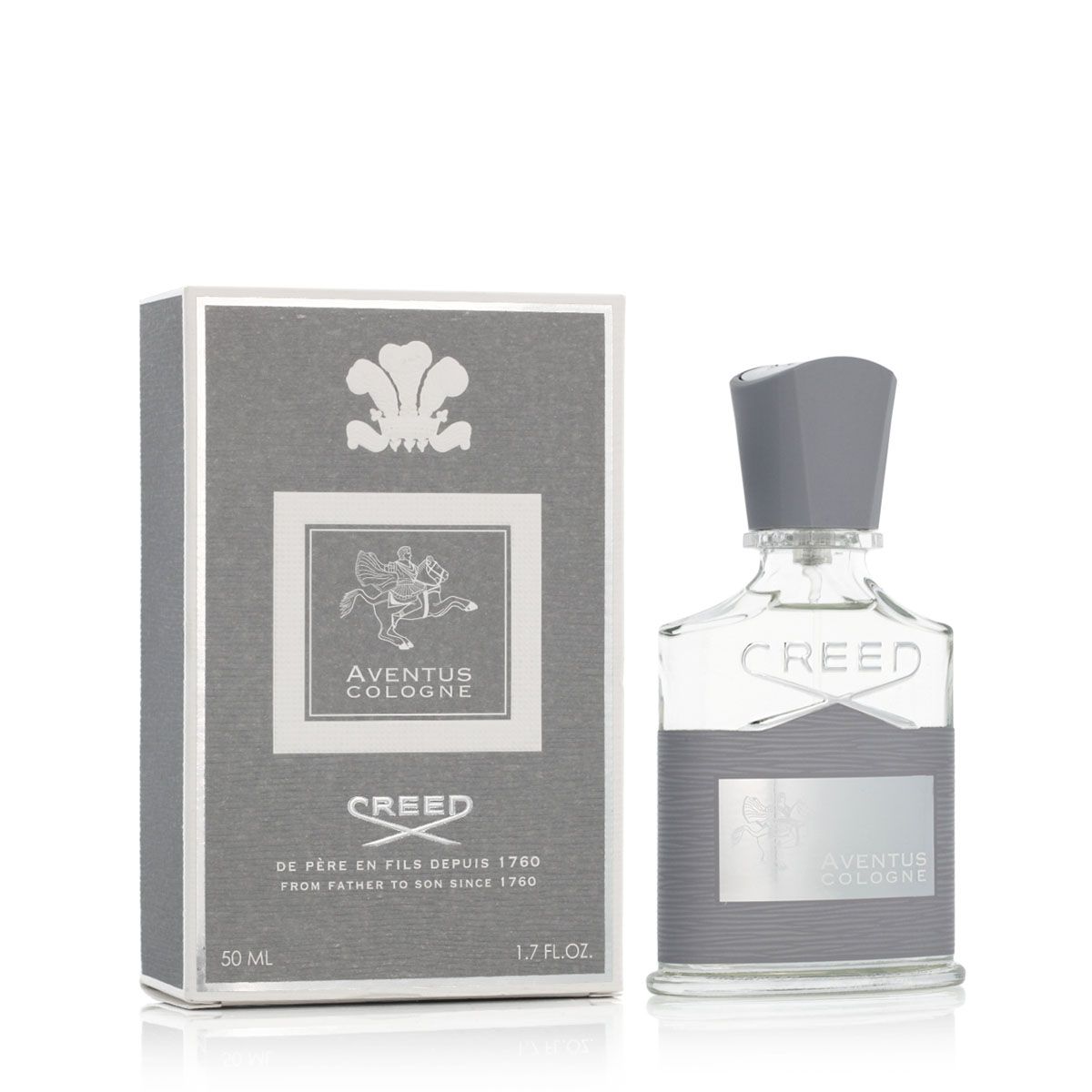 Купити Creed Aventus Cologne Парфумованна вода на Elune.com.ua