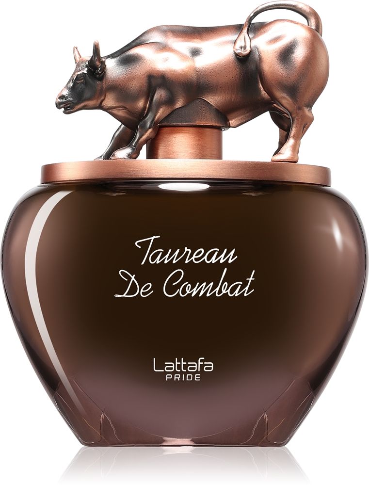 Купити Lattafa Perfumes Taureau De Combat Парфумована вода на Elune.com.ua