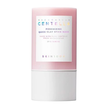 Купити Глиняна маска у стіку SKIN1004 Madagascar Centella Poremizing Quick Clay Stick Mask на Elune.com.ua