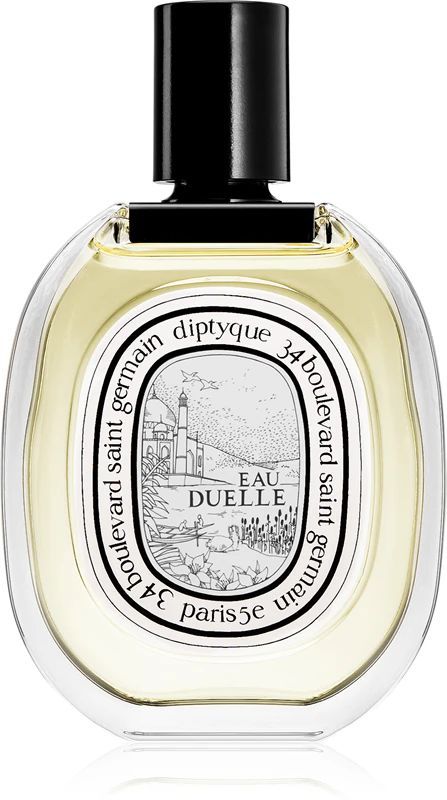 Купить Diptyque Eau Duelle Туалетная вода на Elune.com.ua