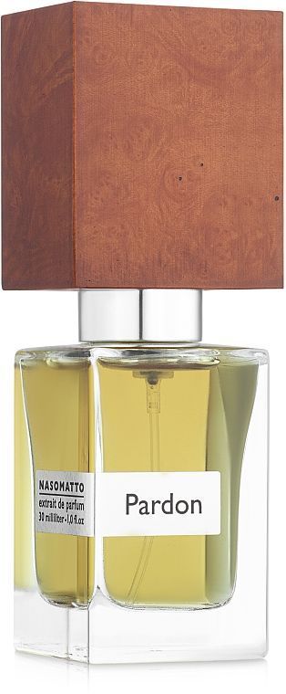 Купити Розпив Nasomatto Pardon Екстракт на Elune.com.ua
