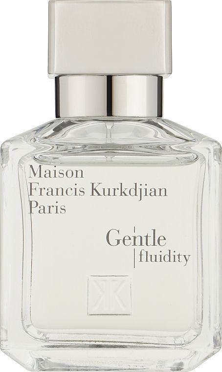 Купити Розпив Maison Francis Kurkdjian Gentle Fluidity Silver Парфумована вода на Elune.com.ua