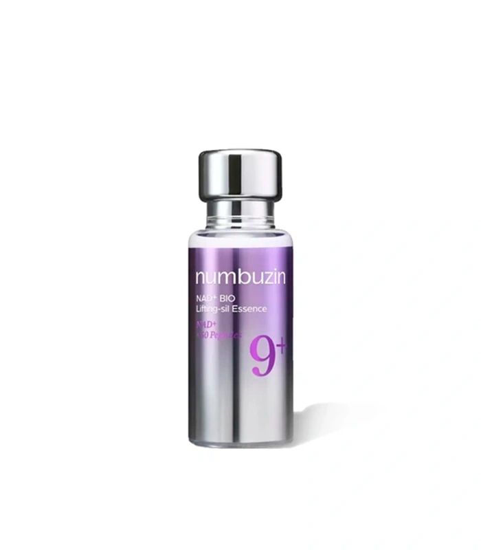 Купити Ліфтингова есенція з коензимом Numbuzin No.9 NAD Bio Lifting Essence на Elune.com.ua