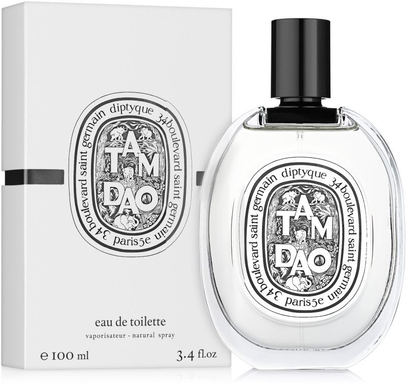 Купити Diptyque Tam Dao Туалетна вода на Elune.com.ua