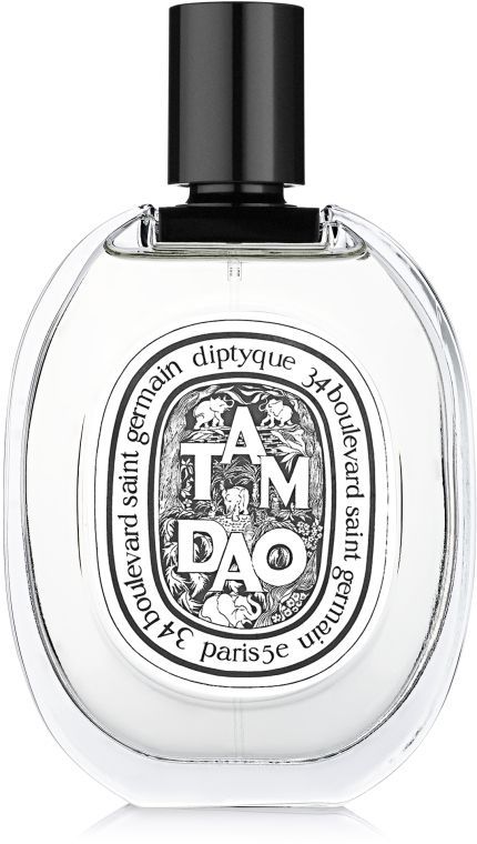 Купити Diptyque Tam Dao Туалетна вода на Elune.com.ua