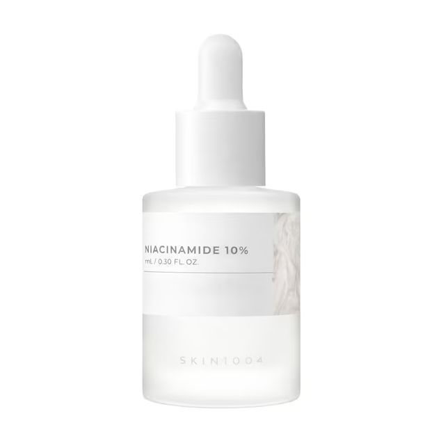 Купити Освітлювальна ампула для обличчя SKIN1004 Lab in Nature - Niacinamide 10 Boosting Shot Ampoule на Elune.com.ua