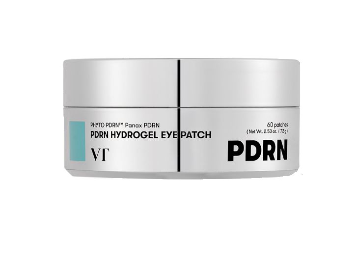 Купити Гідрогелеві патчі під очі з PDRN VT Cosmetics PDRN Hydrogel Eye Patch на Elune.com.ua