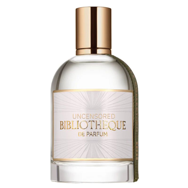 Купити Bibliotheque de Parfum Uncensored Парфумована вода на Elune.com.ua