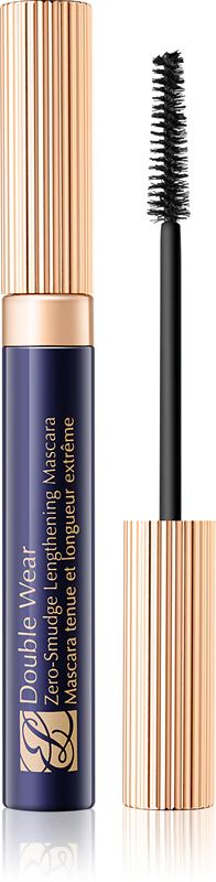 Купити Туш з ефектом миттєвого подовження вій Estee Lauder Double Wear Zero-Smudge Lengthening на Elune.com.ua