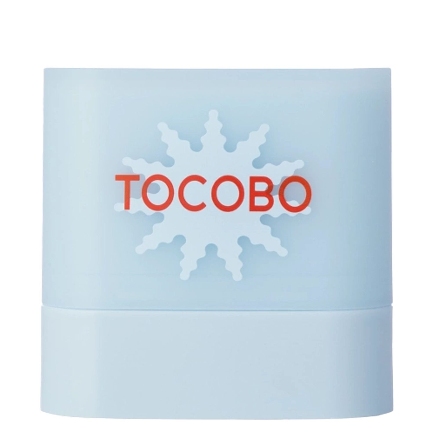 Купити Ультралегкий сонцезахисний стік Tocobo Cotton Airy Sun Stick на Elune.com.ua